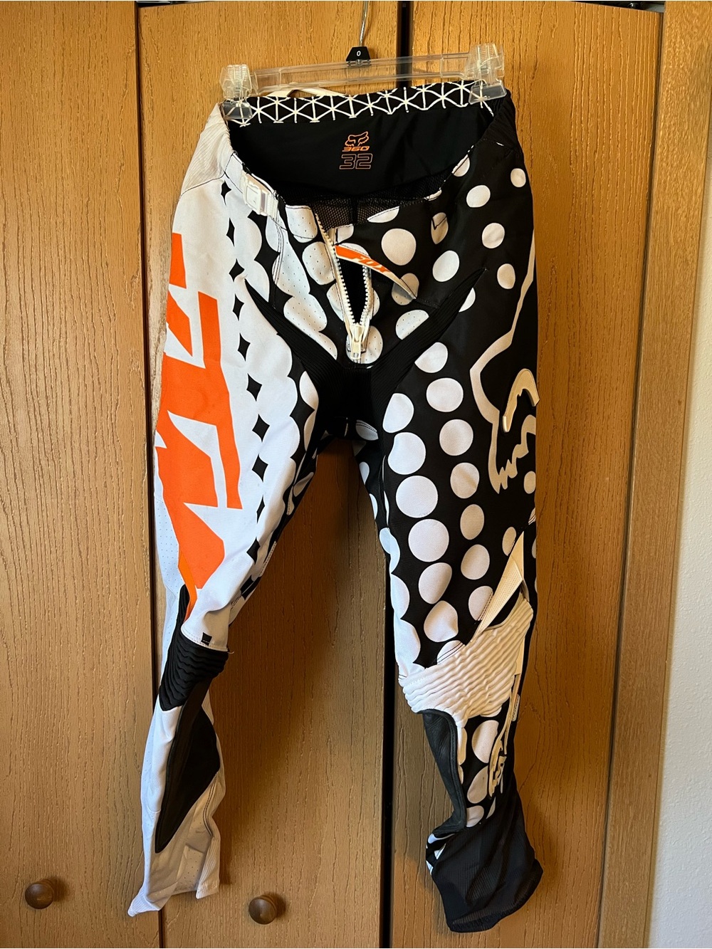 Fox Men’s Motocross Pants KTM 360